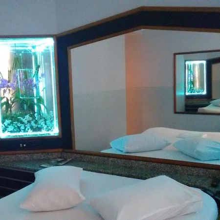 Magnus Norte Hotel (Adults Only) Рио де Жанейро Екстериор снимка