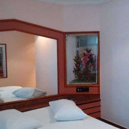 Magnus Norte Hotel (Adults Only) Рио де Жанейро Екстериор снимка