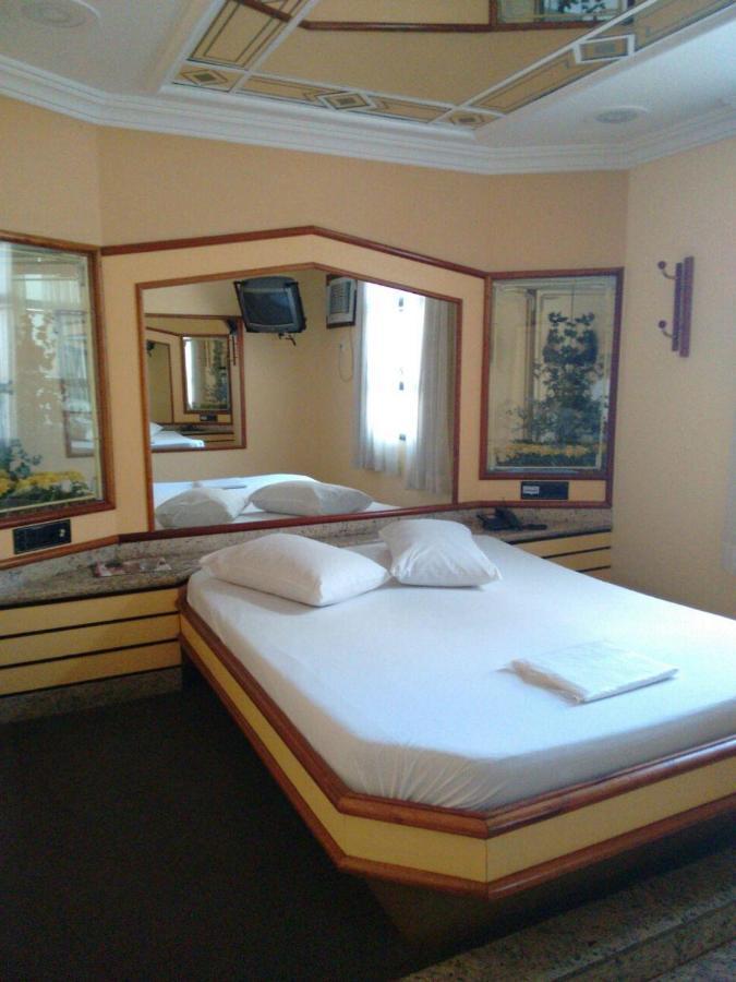 Magnus Norte Hotel (Adults Only) Рио де Жанейро Екстериор снимка