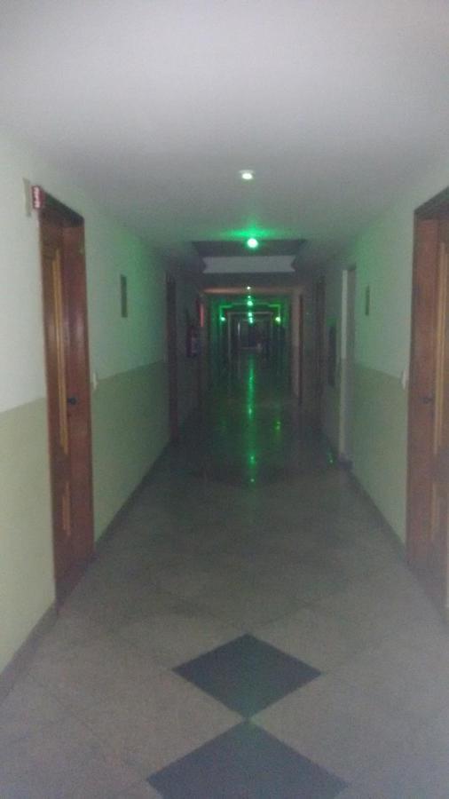 Magnus Norte Hotel (Adults Only) Рио де Жанейро Екстериор снимка