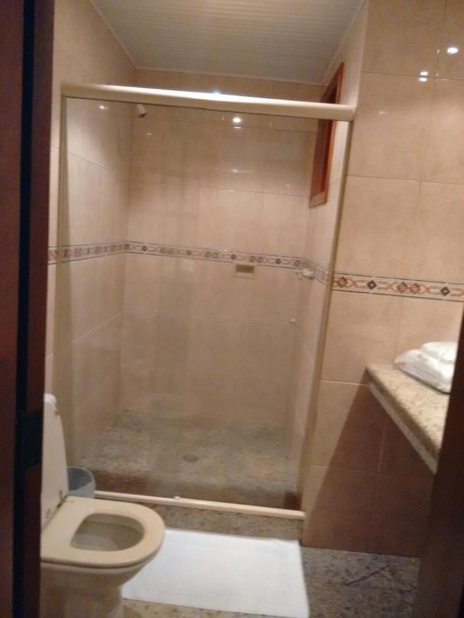 Magnus Norte Hotel (Adults Only) Рио де Жанейро Екстериор снимка