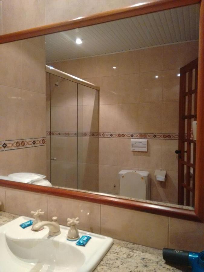 Magnus Norte Hotel (Adults Only) Рио де Жанейро Екстериор снимка