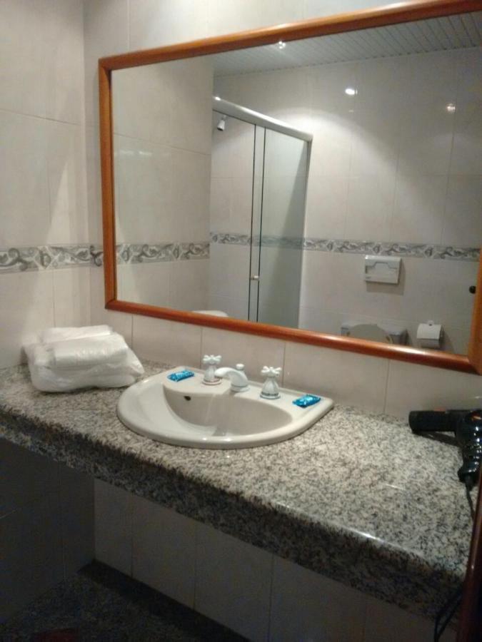 Magnus Norte Hotel (Adults Only) Рио де Жанейро Екстериор снимка