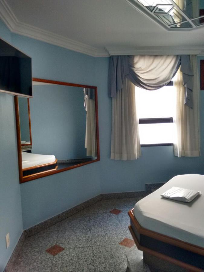 Magnus Norte Hotel (Adults Only) Рио де Жанейро Екстериор снимка