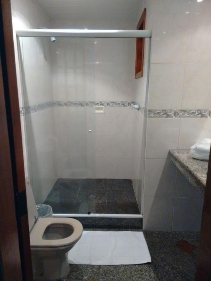 Magnus Norte Hotel (Adults Only) Рио де Жанейро Екстериор снимка