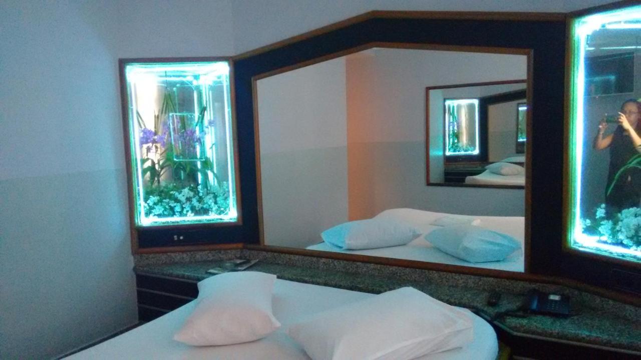 Magnus Norte Hotel (Adults Only) Рио де Жанейро Екстериор снимка