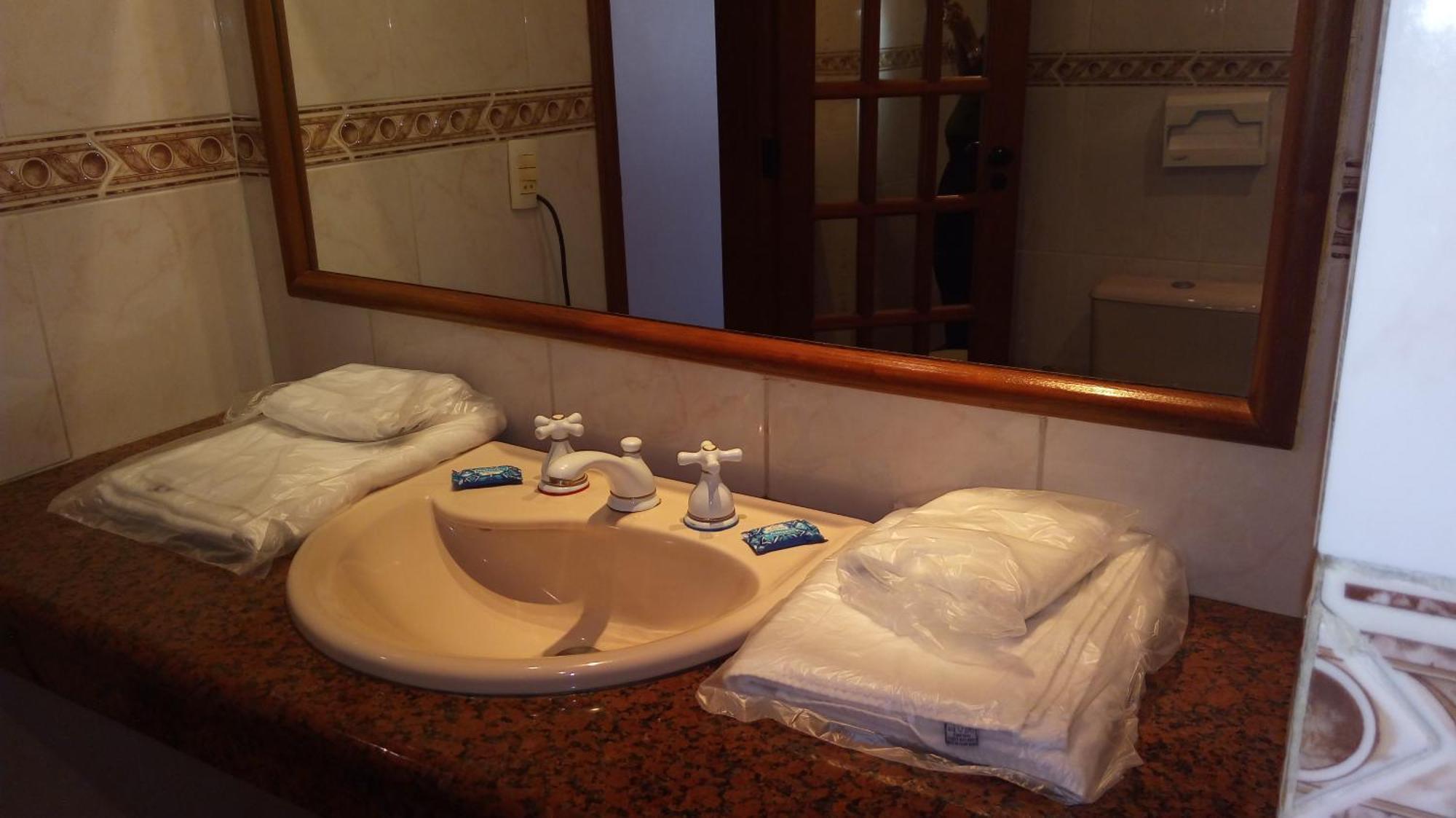 Magnus Norte Hotel (Adults Only) Рио де Жанейро Екстериор снимка