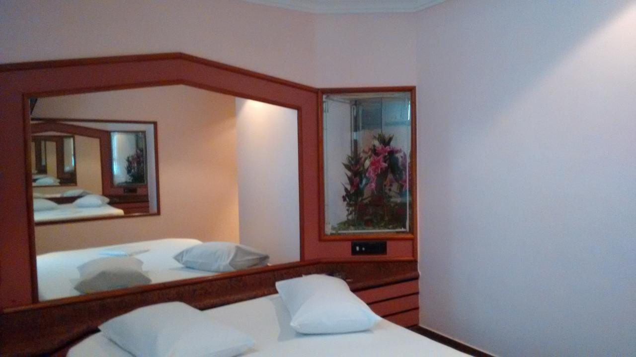 Magnus Norte Hotel (Adults Only) Рио де Жанейро Екстериор снимка