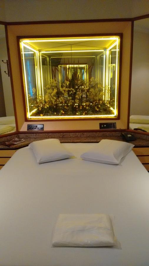 Magnus Norte Hotel (Adults Only) Рио де Жанейро Екстериор снимка