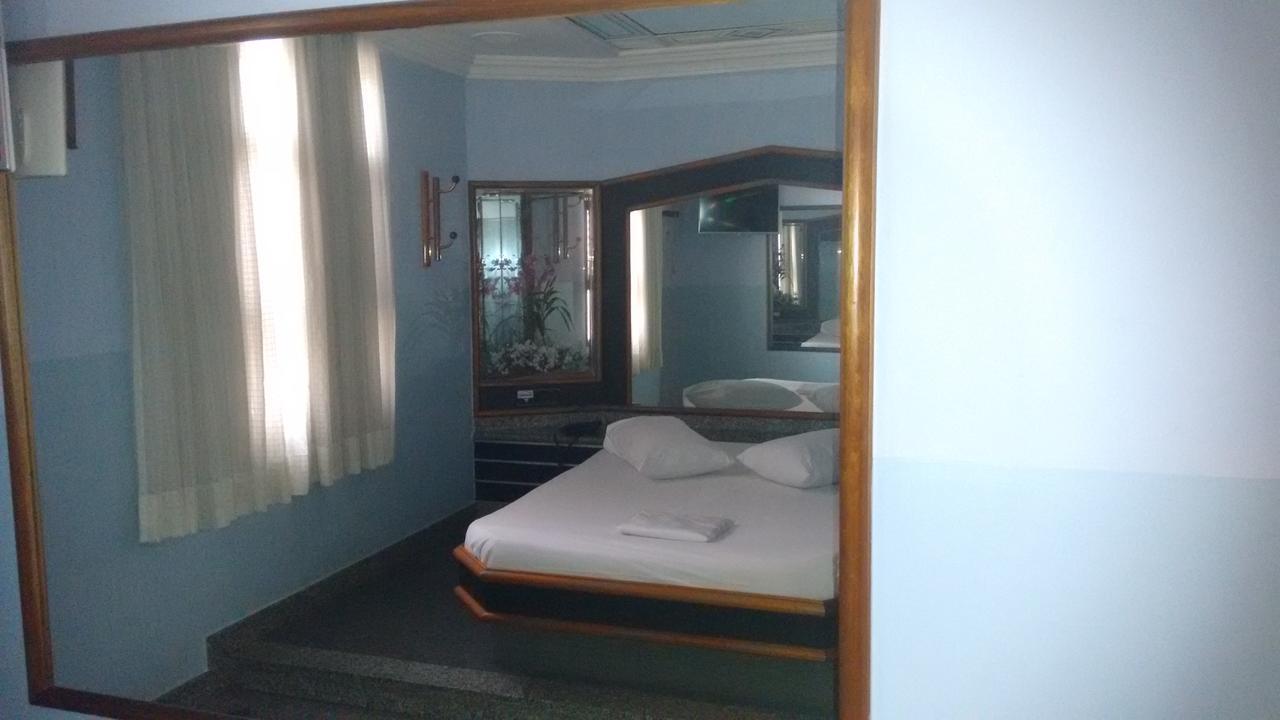 Magnus Norte Hotel (Adults Only) Рио де Жанейро Екстериор снимка