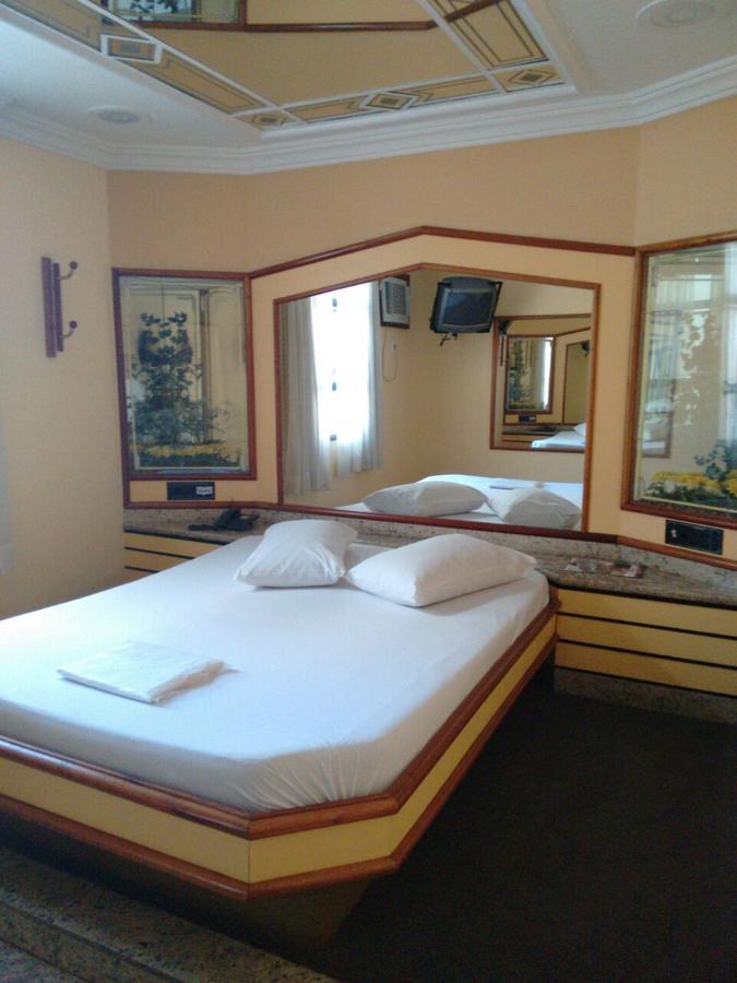 Magnus Norte Hotel (Adults Only) Рио де Жанейро Екстериор снимка