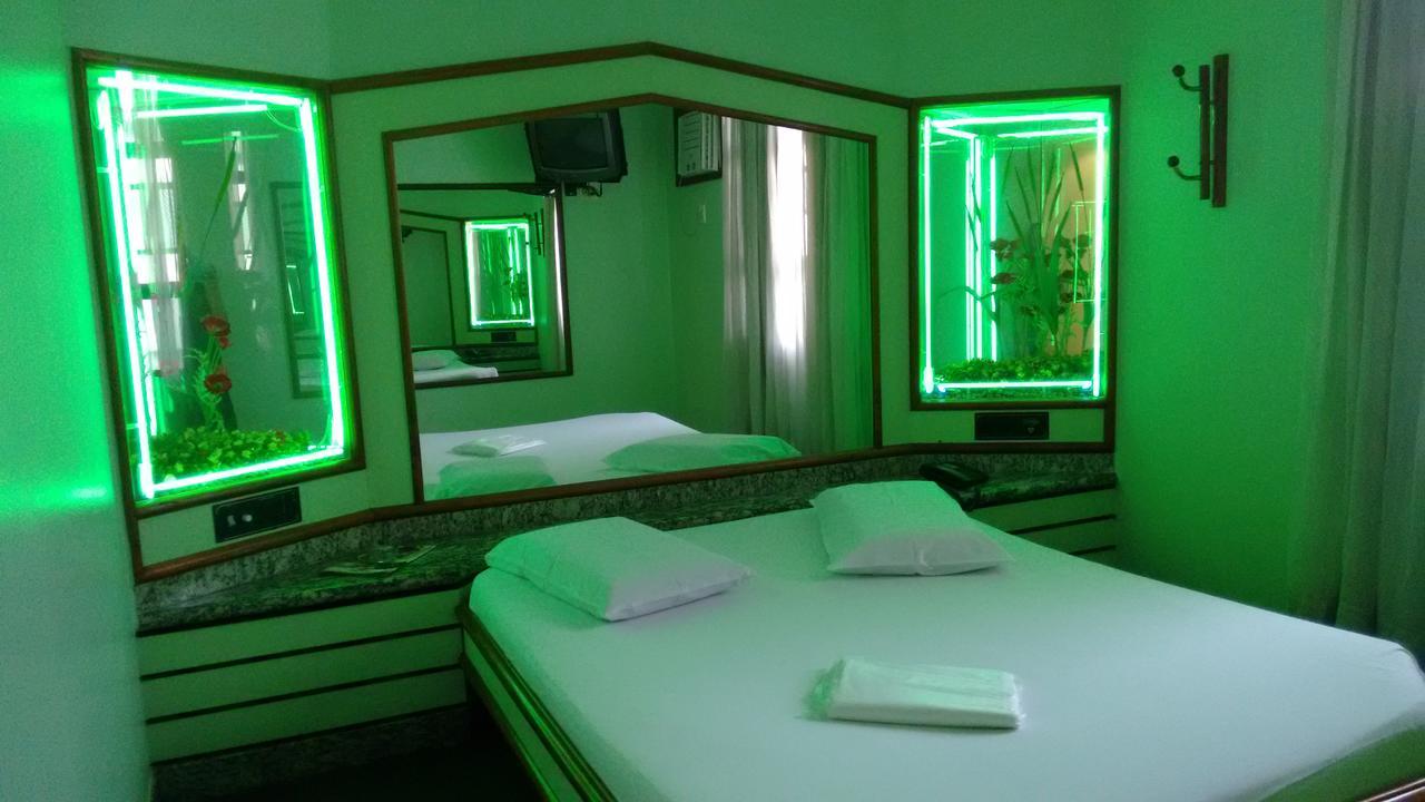 Magnus Norte Hotel (Adults Only) Рио де Жанейро Екстериор снимка