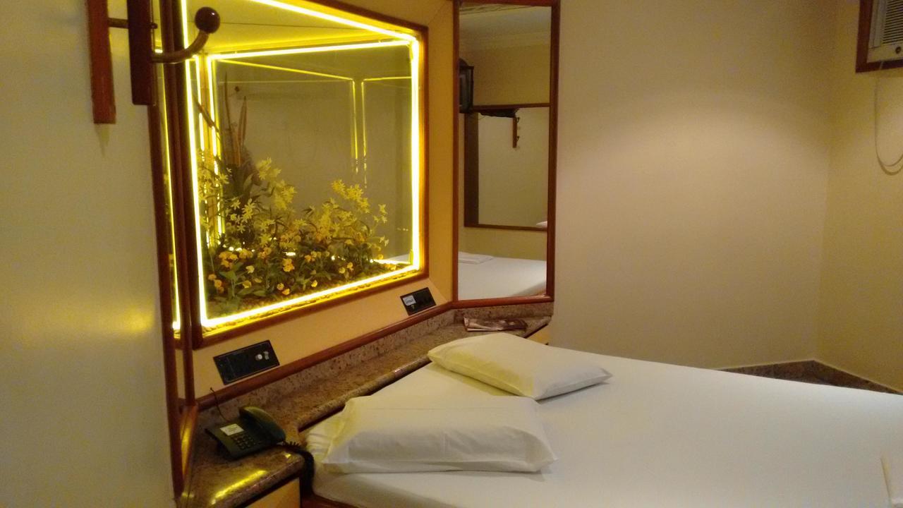Magnus Norte Hotel (Adults Only) Рио де Жанейро Екстериор снимка