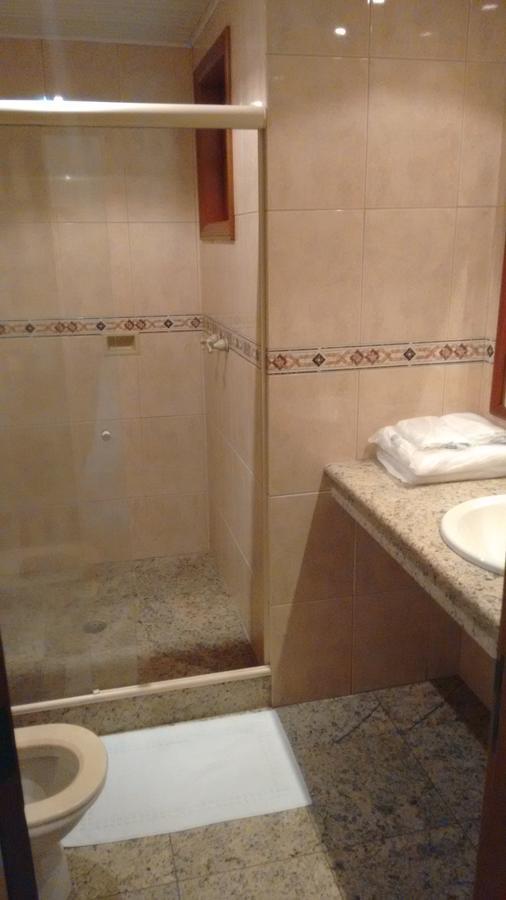 Magnus Norte Hotel (Adults Only) Рио де Жанейро Екстериор снимка