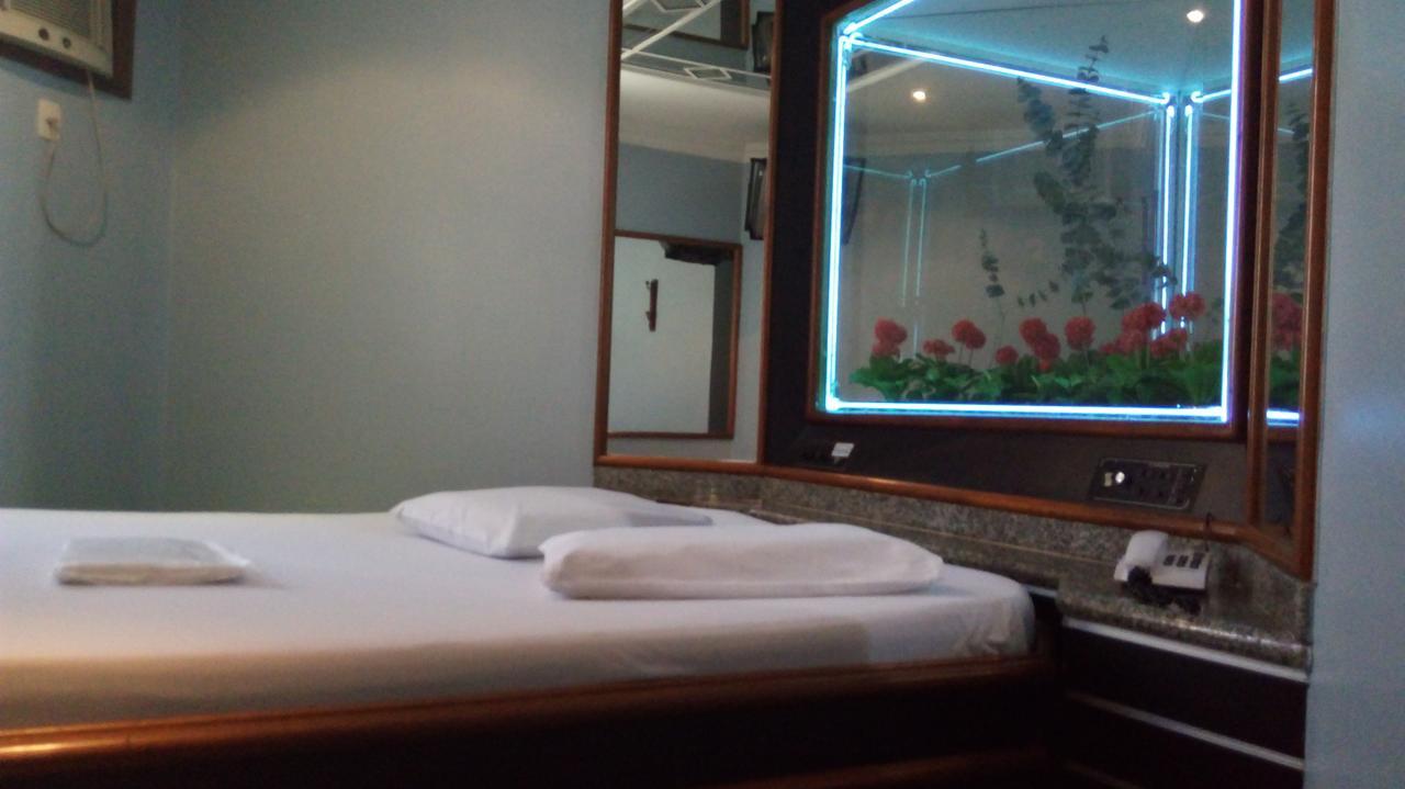 Magnus Norte Hotel (Adults Only) Рио де Жанейро Екстериор снимка