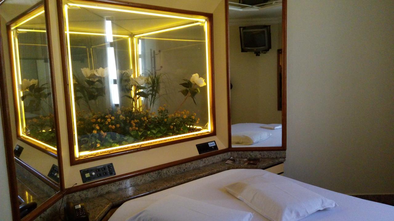 Magnus Norte Hotel (Adults Only) Рио де Жанейро Екстериор снимка