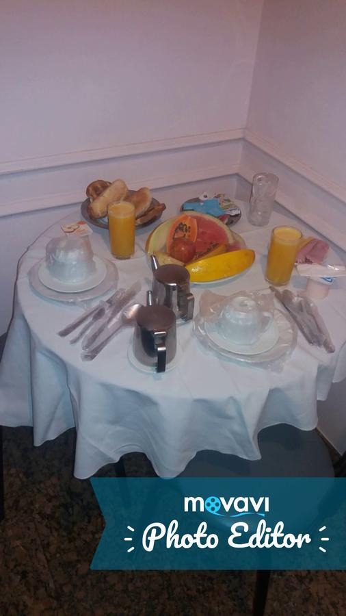 Magnus Norte Hotel (Adults Only) Рио де Жанейро Екстериор снимка