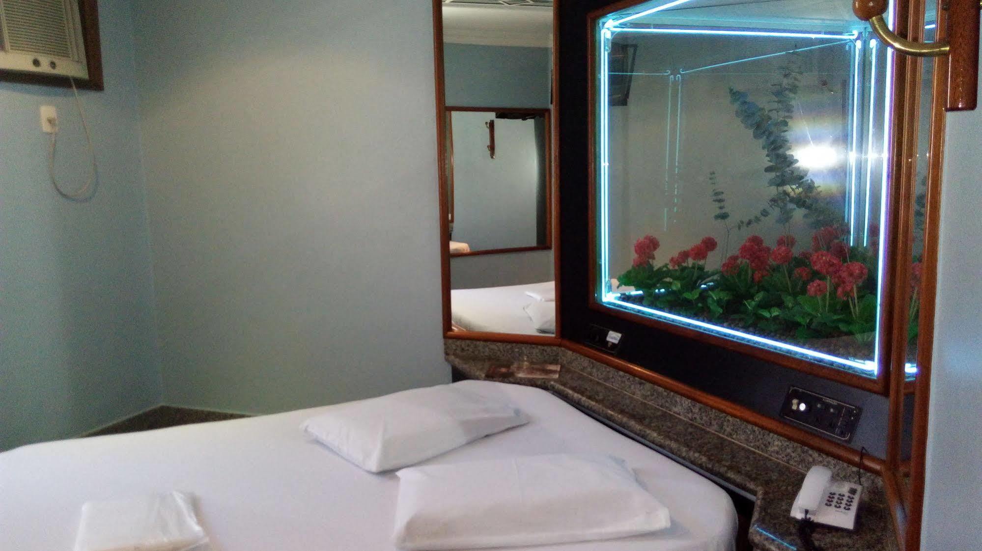 Magnus Norte Hotel (Adults Only) Рио де Жанейро Екстериор снимка