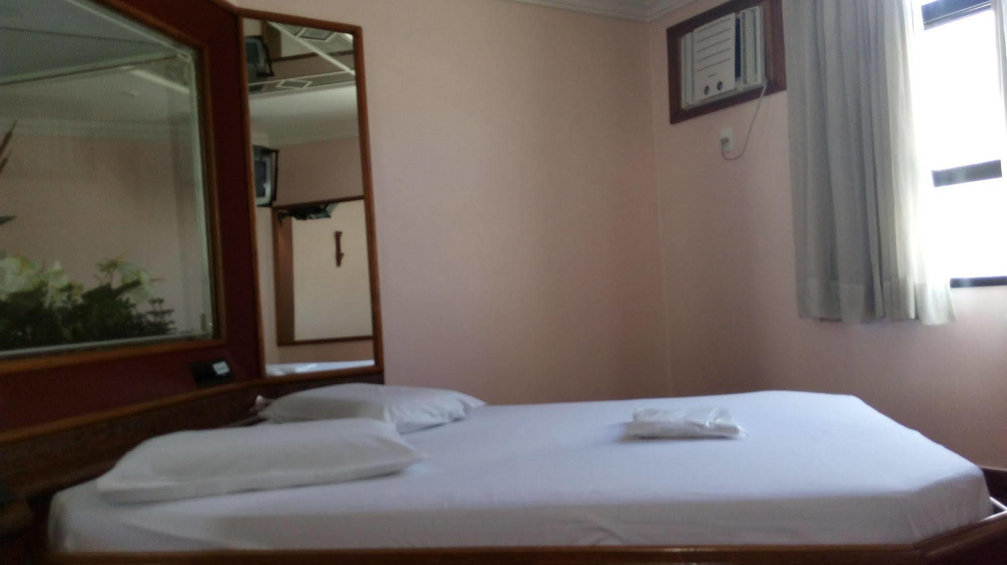 Magnus Norte Hotel (Adults Only) Рио де Жанейро Екстериор снимка