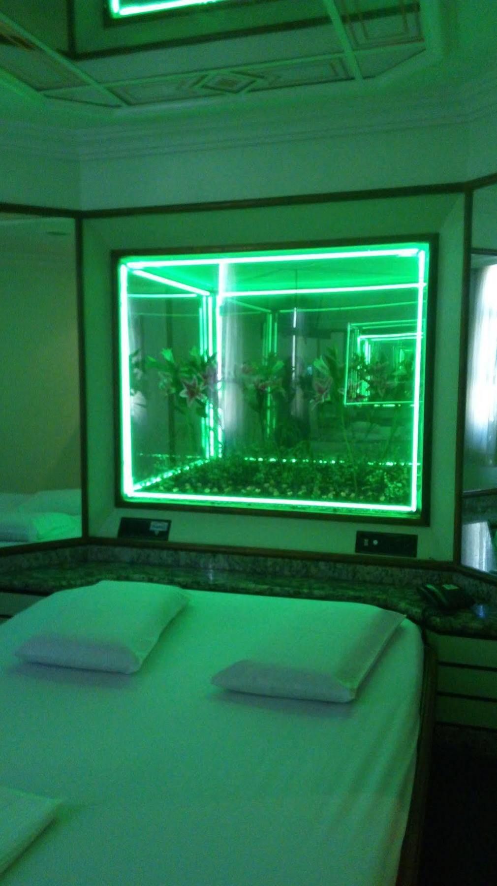Magnus Norte Hotel (Adults Only) Рио де Жанейро Екстериор снимка
