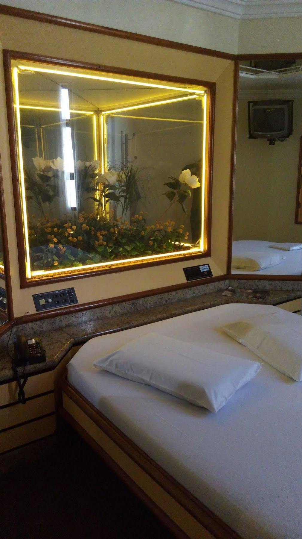 Magnus Norte Hotel (Adults Only) Рио де Жанейро Екстериор снимка