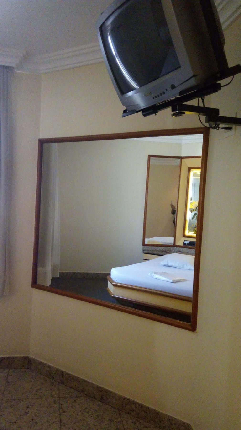 Magnus Norte Hotel (Adults Only) Рио де Жанейро Екстериор снимка