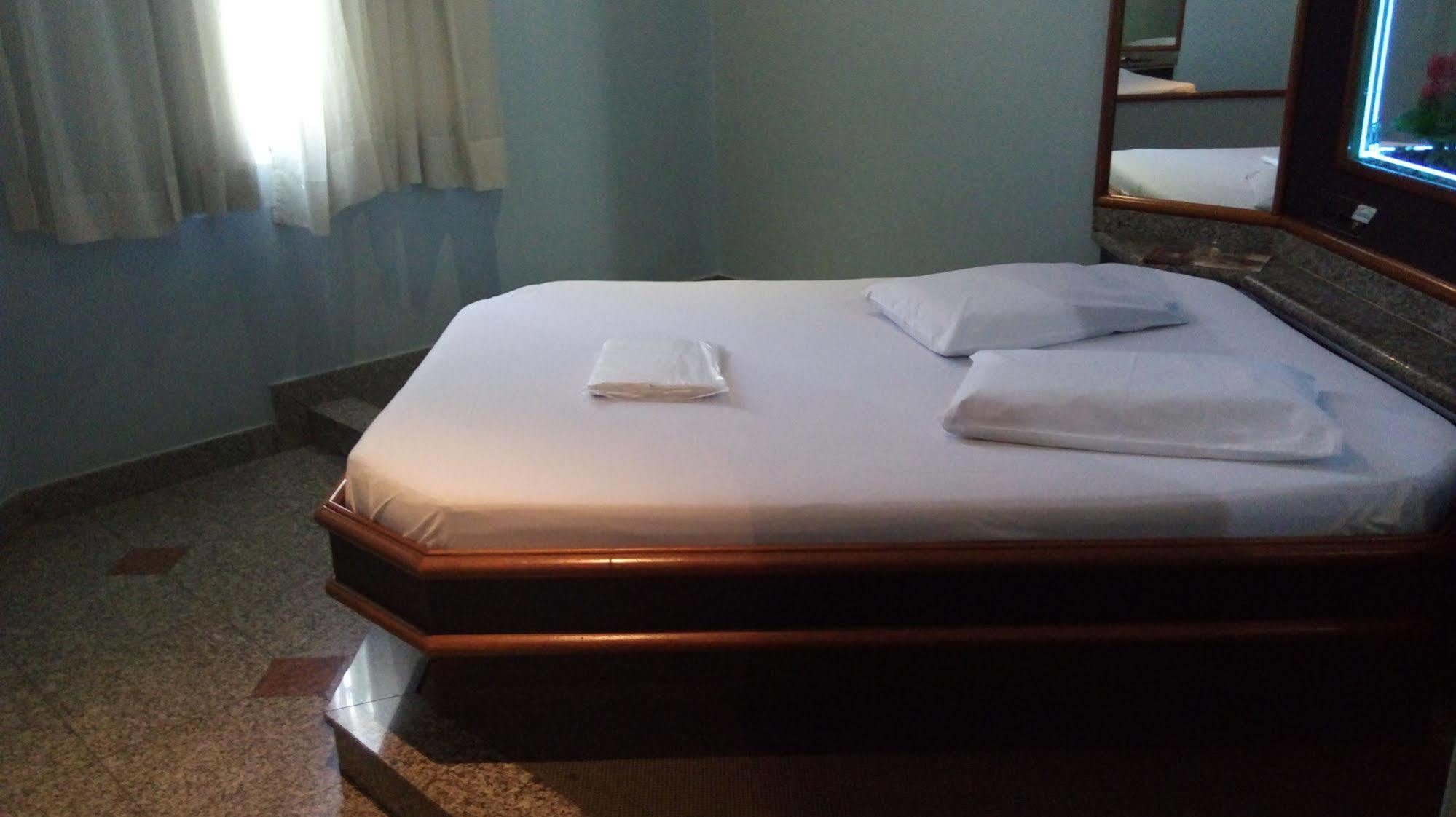 Magnus Norte Hotel (Adults Only) Рио де Жанейро Екстериор снимка