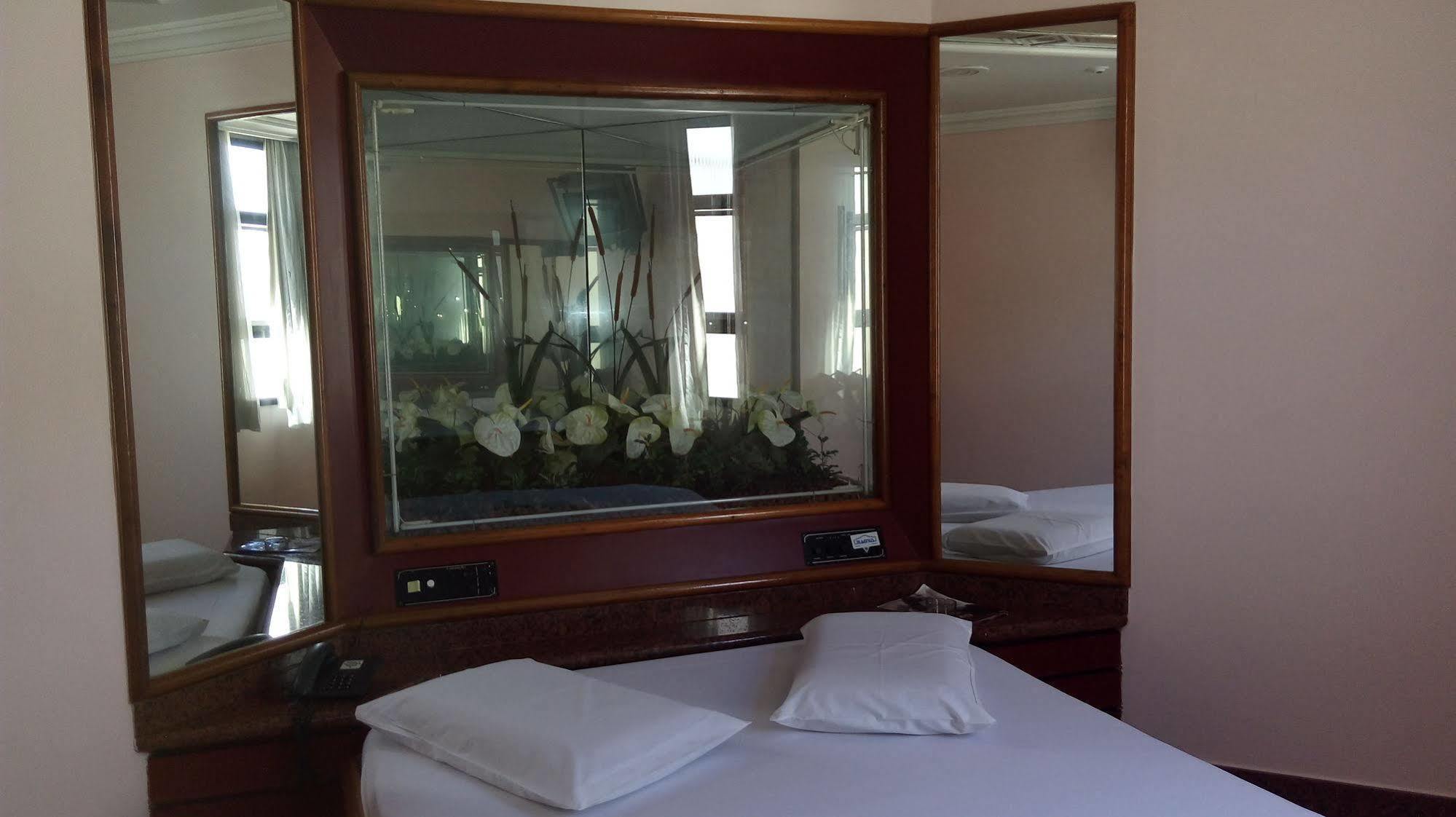 Magnus Norte Hotel (Adults Only) Рио де Жанейро Екстериор снимка