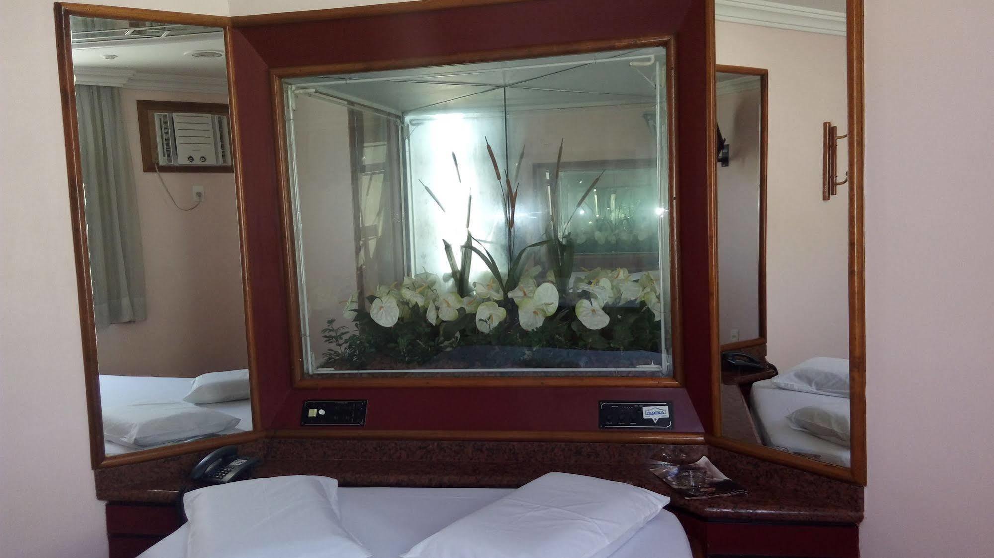 Magnus Norte Hotel (Adults Only) Рио де Жанейро Екстериор снимка