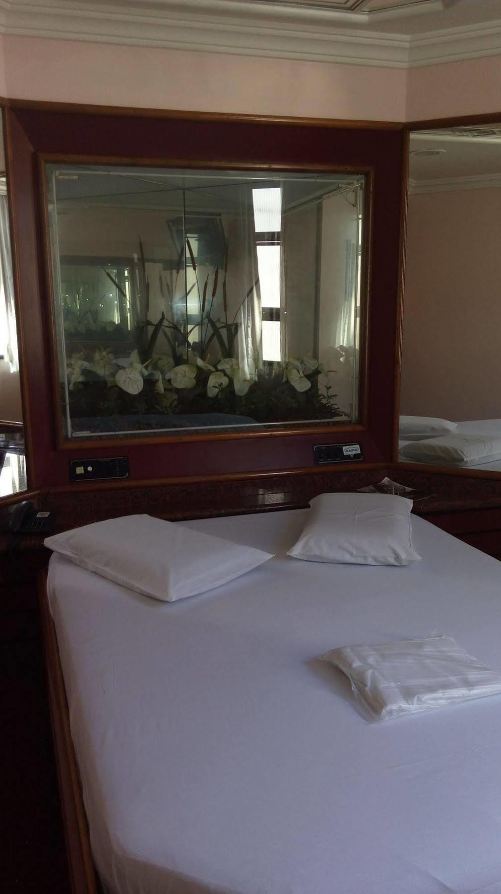Magnus Norte Hotel (Adults Only) Рио де Жанейро Екстериор снимка