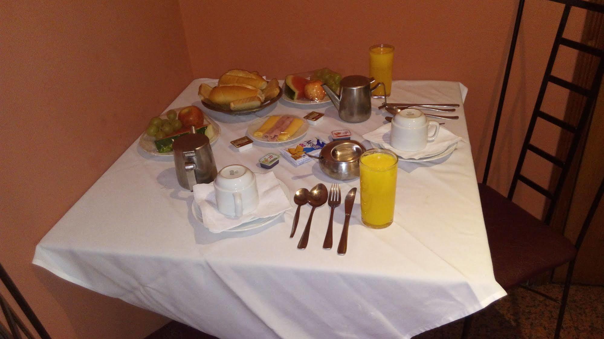 Magnus Norte Hotel (Adults Only) Рио де Жанейро Екстериор снимка