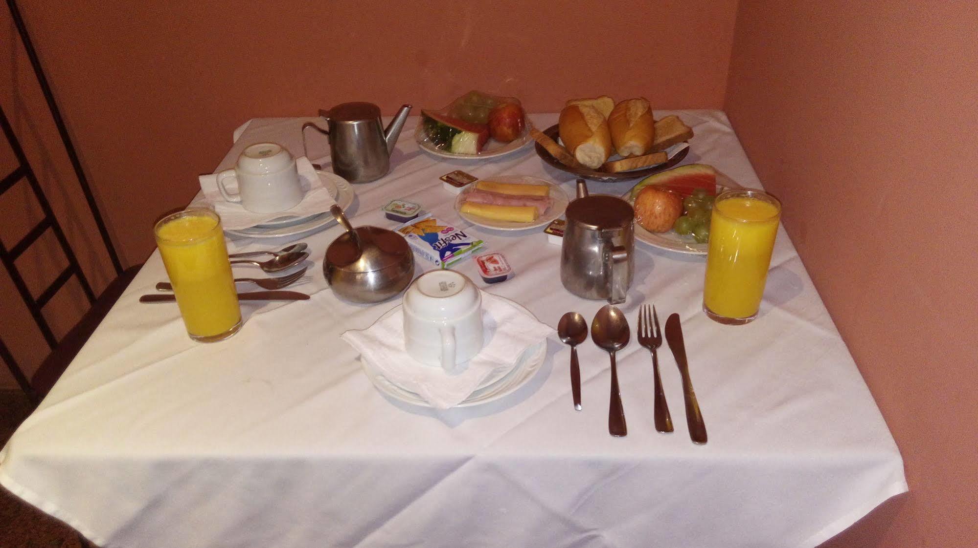 Magnus Norte Hotel (Adults Only) Рио де Жанейро Екстериор снимка