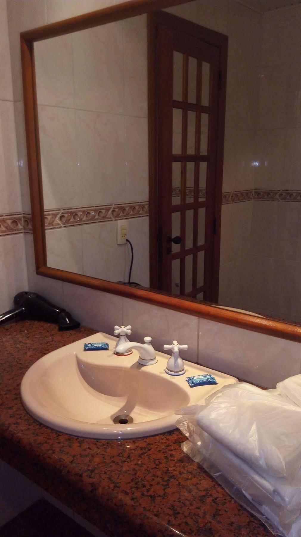 Magnus Norte Hotel (Adults Only) Рио де Жанейро Екстериор снимка