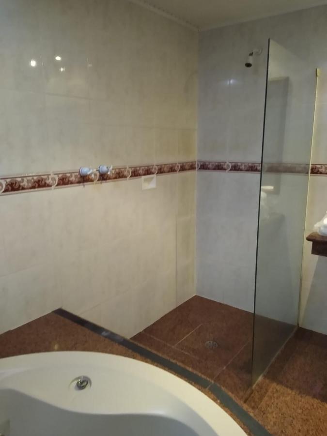 Magnus Norte Hotel (Adults Only) Рио де Жанейро Екстериор снимка
