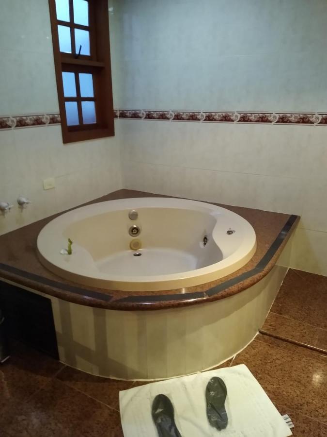 Magnus Norte Hotel (Adults Only) Рио де Жанейро Екстериор снимка