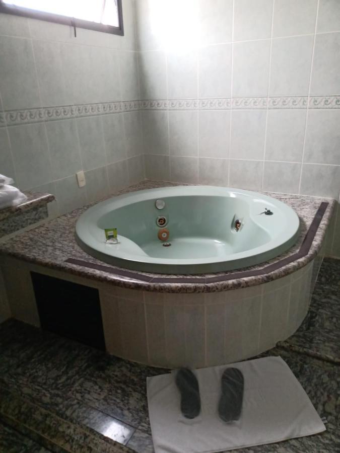 Magnus Norte Hotel (Adults Only) Рио де Жанейро Екстериор снимка