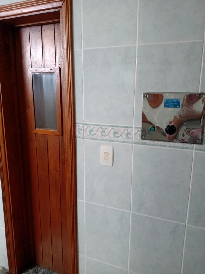 Magnus Norte Hotel (Adults Only) Рио де Жанейро Екстериор снимка