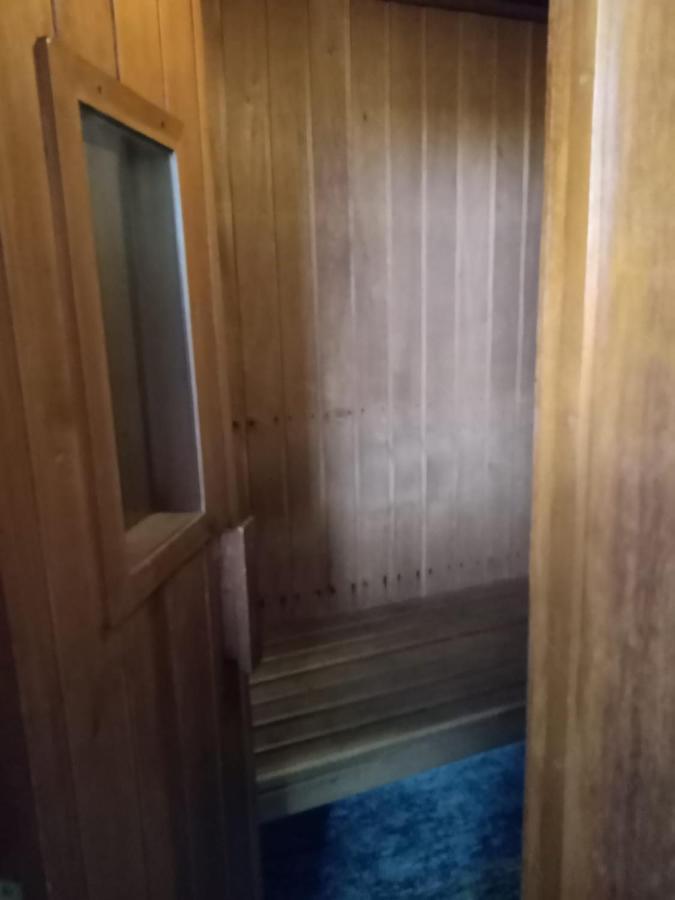 Magnus Norte Hotel (Adults Only) Рио де Жанейро Екстериор снимка